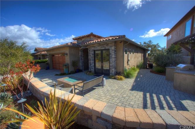 Moss Beach Als The Best Beaches In World 2965 Club Moss Ln Avila Beach Ca 93424 Mls Sp18041244 Redfin