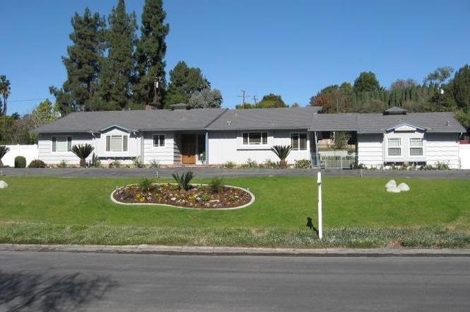 rancho san jose mobile home park