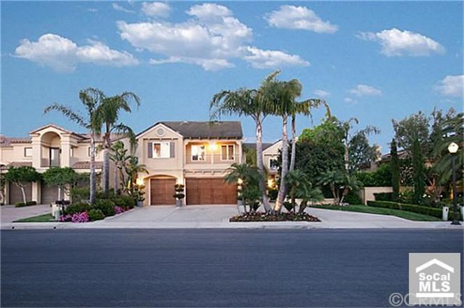 homes for sale in kite hill laguna niguel