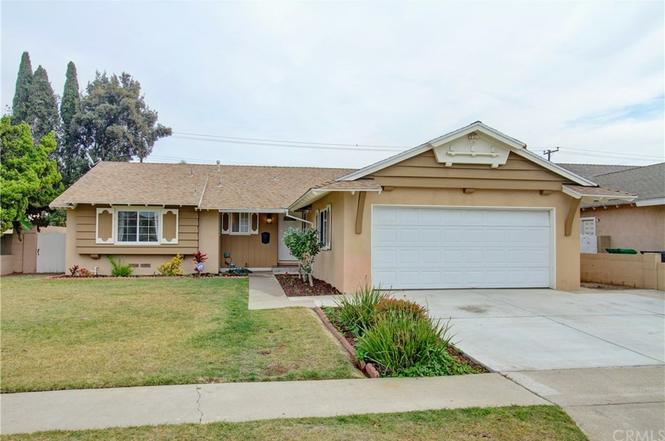 13332 LEE Dr, Westminster, CA 92683 | MLS# OC18277261 | Redfin