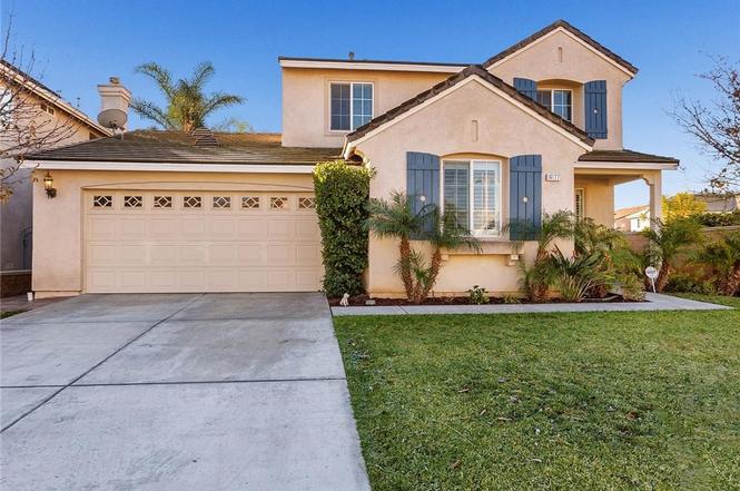 14177 Tiger Lily Ct, Eastvale, CA 92880 | MLS# IG16000274 | Redfin