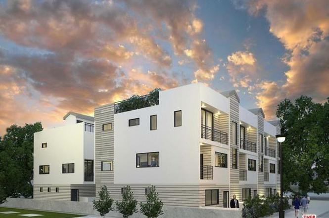 6855 N Figueroa St Los Angeles Ca Mls Oc Redfin