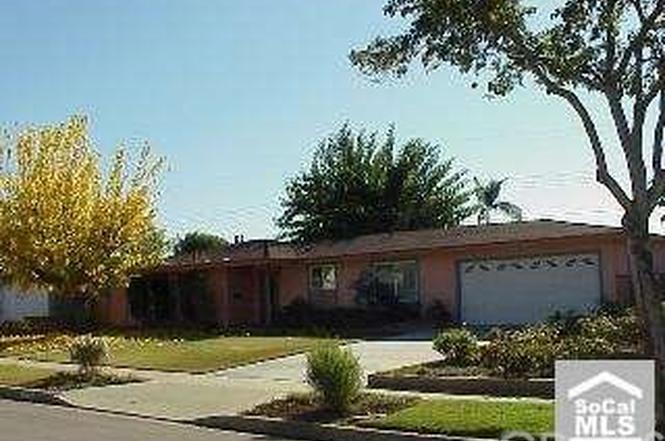 La Mirada Redfin