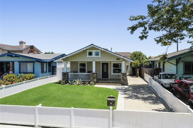 2024 Gramercy Ave, Torrance, CA 90501 | MLS# SB20141295 | Redfin