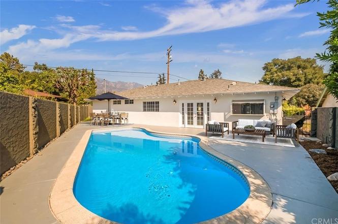 2361 N Arroyo Blvd, Pasadena, CA 91103 | MLS# WS19241297 | Redfin