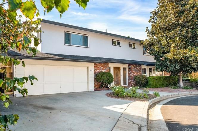 5415 Nagle Ave, Sherman Oaks, CA 91401 | MLS# OC20195311 | Redfin