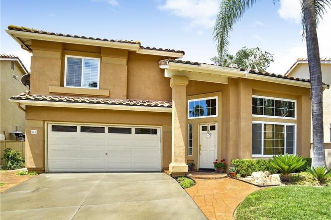 Model homes in aliso viejo ca Model homes in aliso viejo ca