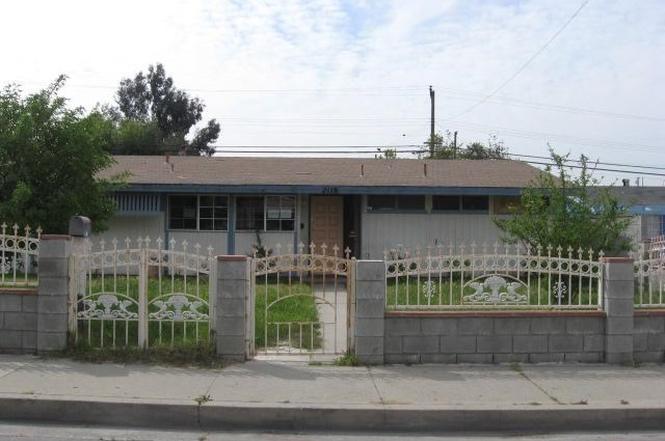 2118 N White Ave Pomona Ca 91768