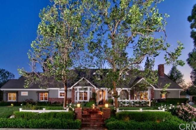 4075 Live Oak Ln Yorba Linda Ca 92886 Mls Pw14081325 Redfin 4075 Live Oak Ln Yorba Linda Ca 92886