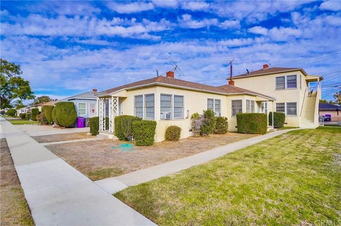 windward village mobile home long beach ca