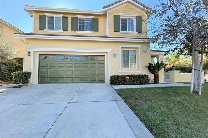 3 bedroom houses for rent in fontana ca