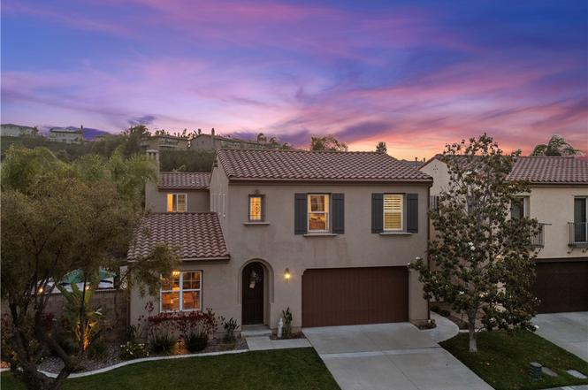 16678 Quail Hollow Way, Chino Hills, CA 91709 | Redfin