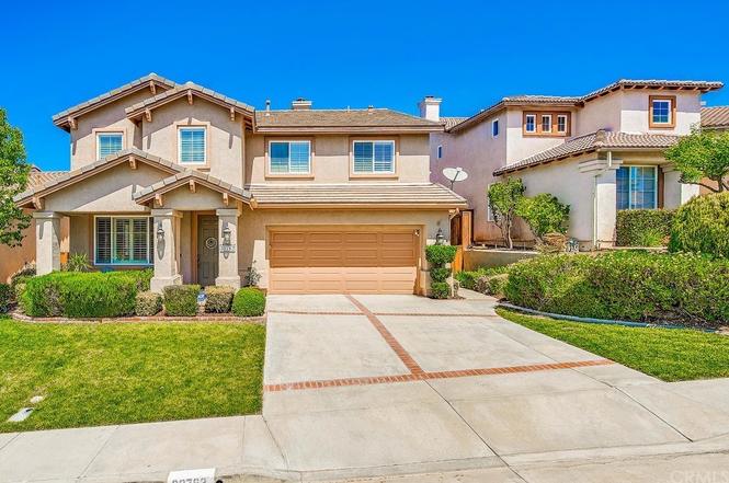 Yourelia　①-2 30762 Links Ct, Temecula, CA 92591 | Redfin