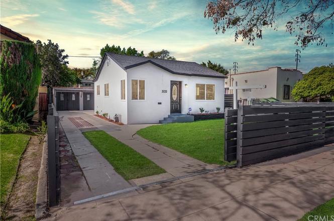 3032 La Clede Ave, Los Angeles, CA 90039 | MLS# DW22045364 | Redfin