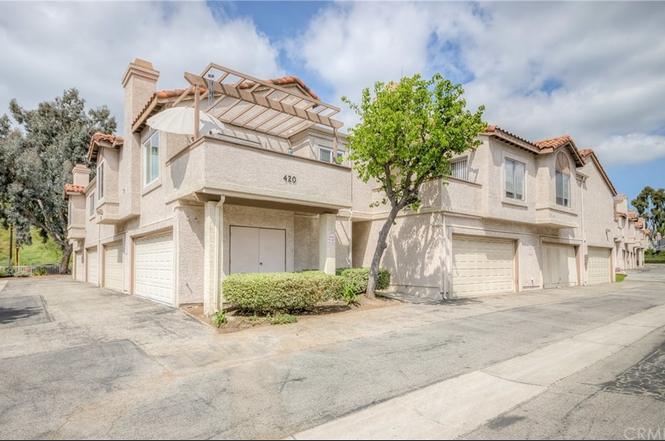 420 Golden Springs Dr Unit E Diamond Bar Ca 91765 Mls Cv19097370 Redfin