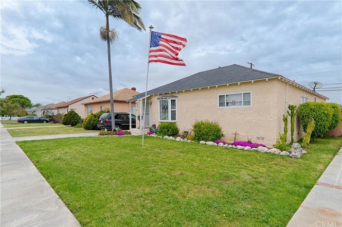 3223 W 152nd St, Gardena, CA 90249 | MLS# SB19107370 | Redfin