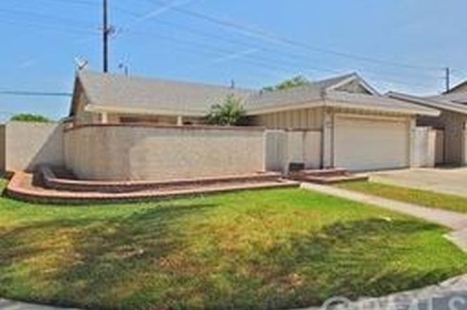 6651 Forest St, Cypress, CA 90630 | MLS# OC20104371 | Redfin