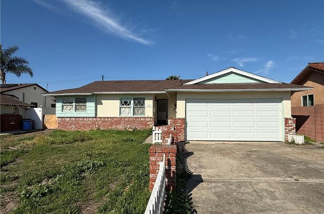 13411 Mickey St, Garden Grove, CA 92844 | Redfin