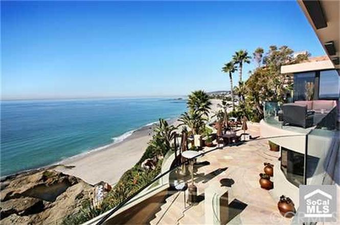 3 Camel Point Dr Laguna Beach Ca 92651 Mls L40381 Redfin