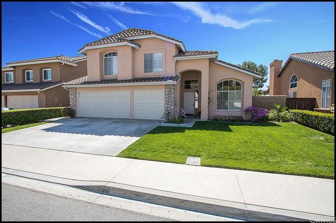 18 Grandbriar, Aliso Viejo, CA 92656 MLS OC16060385 Redfin
