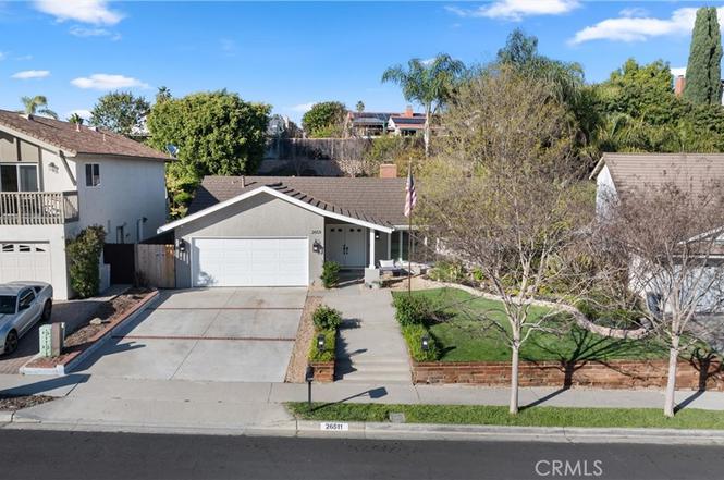 26511 Veracruz Ln, Mission Viejo, CA 92691 | Redfin