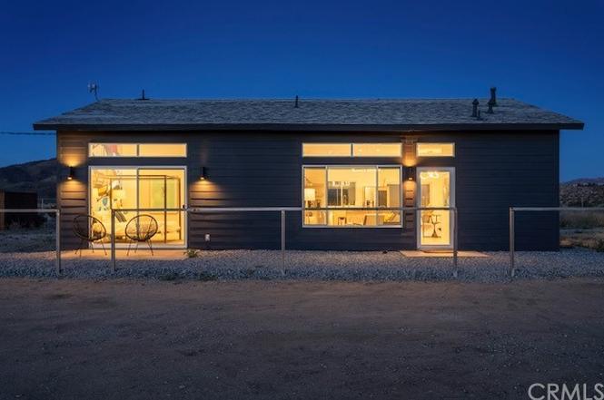 インドミティーラ画 Ａ 66097 Two Mile Rd, Joshua Tree, CA 92252 | Redfin