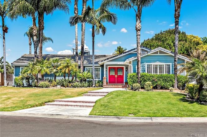 Puri Sale  12367 Zig Zag Way, Tustin, CA 92780 | Redfin