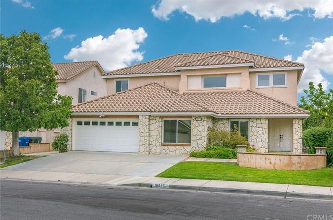 18559 Stonegate Ln Rowland Heights CA 91748 Redfin 18559 Stonegate Ln Rowland Heights CA 91748 Redfin
