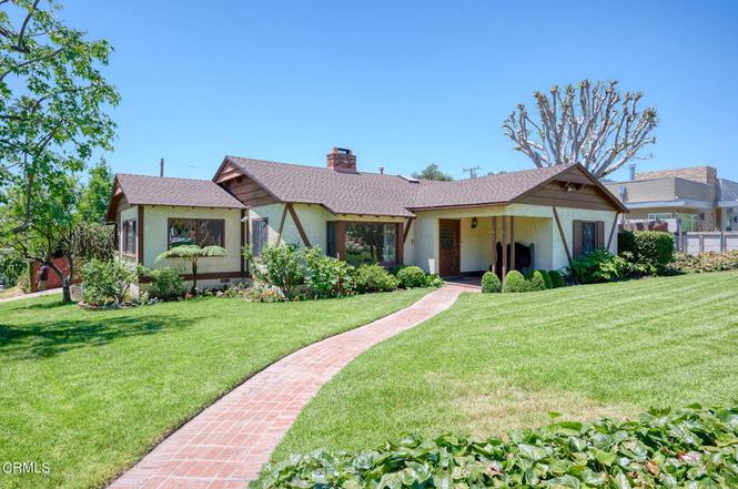 1102 Wiladonda Dr La Canada Flintridge - GenMid.P1 14400 0