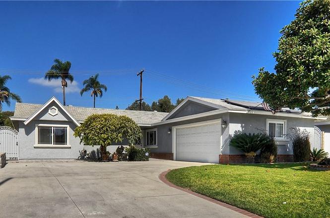 11321 Bluebell Ave, Fountain Valley, CA 92708 | MLS# OC19242403 | Redfin