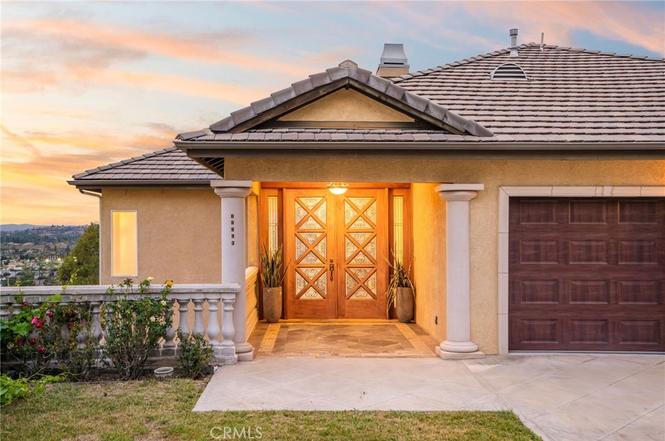 洋書 The Panorama 12336 Circula Panorama, North Tustin, CA 92705 | For Sale