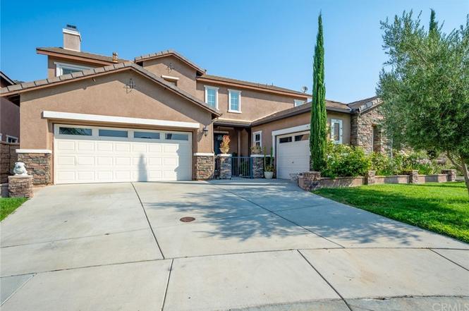 27239 Red Maple St, Murrieta, CA 92562 | MLS# SW21182425 | Redfin