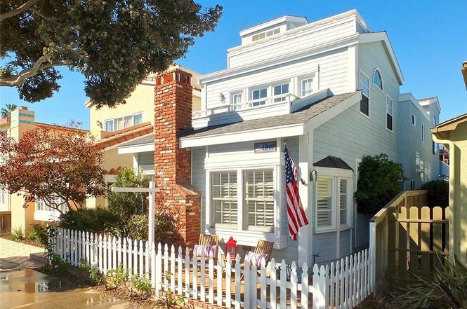 1607 Ocean Ave Seal Beach Ca 90740 Mls Pw17063432 Redfin