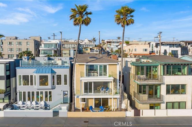 Redfin Hermosa Beach