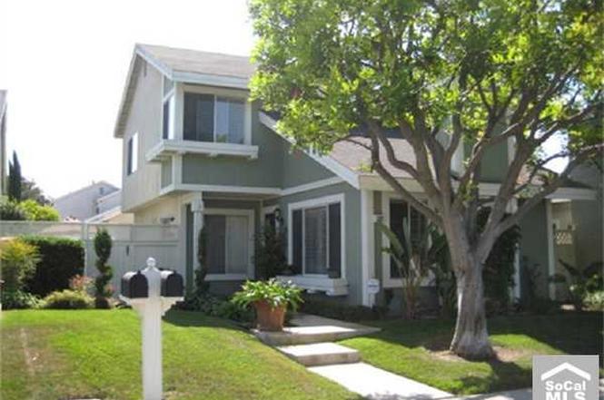 28 Sweet Rain Irvine Ca Mls S5456 Redfin