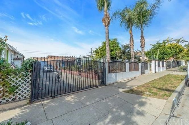 809 N Humphreys Ave, East Los Angeles, CA 90022 | MLS# MB21004458 | Redfin