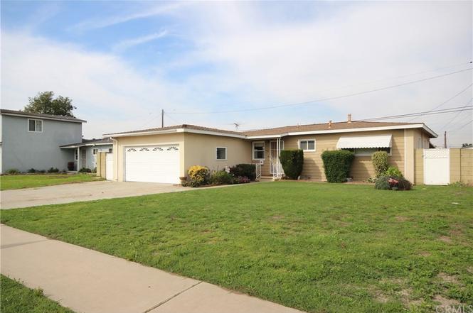 10651 Vienna Dr Garden Grove CA 92840 MLS PW17033464 Redfin