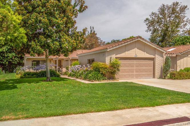 3322 Via Carrizo Unit A, Laguna Woods, CA 92637 | MLS# OC22161465 | Redfin