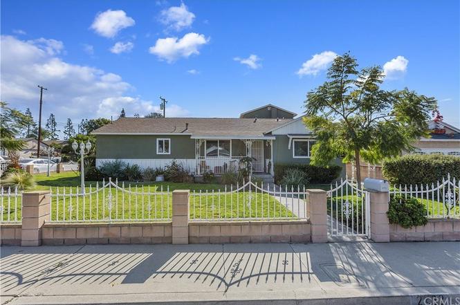 2432 Kellogg Park Dr, Pomona, CA 91768 | MLS# TR20030479 | Redfin