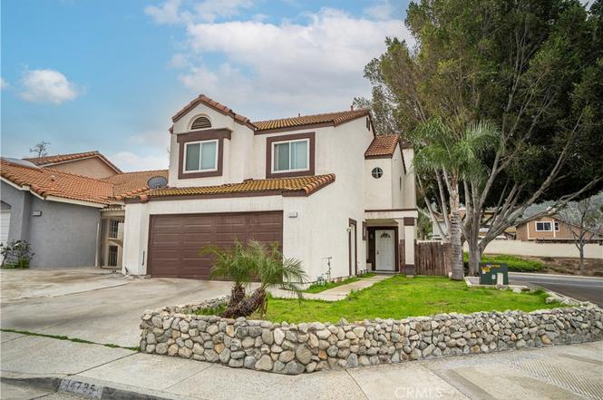 14735 Cinnamon Dr, Fontana, CA 92337 | MLS# PW24040493 | Redfin