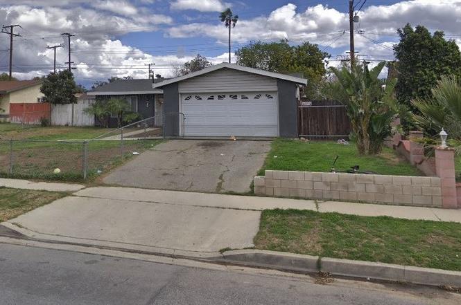 1519 S Iris Ave, Bloomington, CA 92316 | MLS# CV19194495 | Redfin