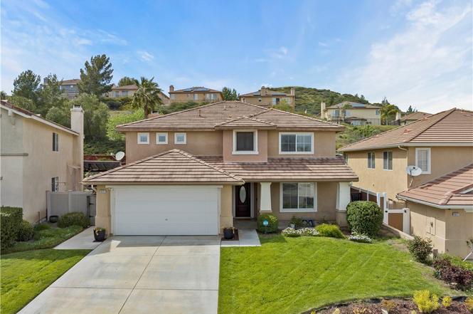 28731 Highland Ct, Castaic, CA 91384 | MLS# SR23061497 | Redfin