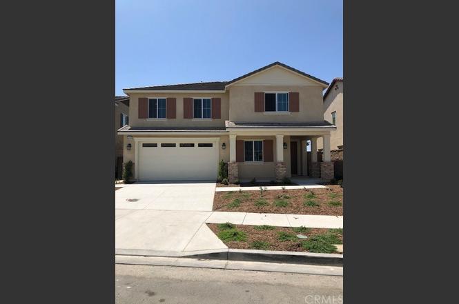 15197 Brookstone St Fontana CA 92336 MLS SW18182500 Redfin