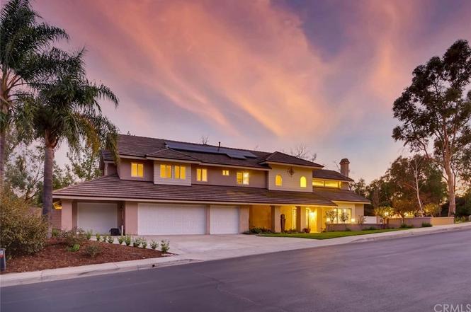 ゆゆ 9942 Foxrun Rd, North Tustin, CA 92705 | Redfin