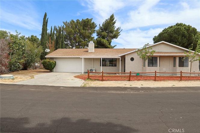 16109 Chuka Ave, Palmdale, CA 93591 | Redfin