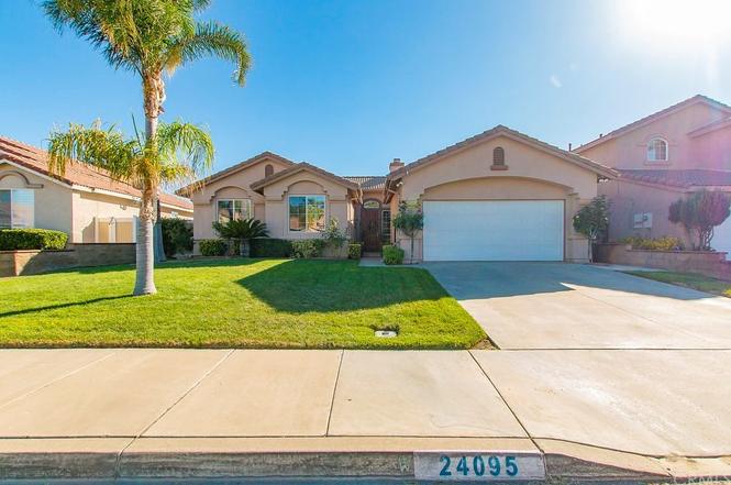 24095 Verdun Ln, Murrieta, CA 92562 | MLS# SW18226505 | Redfin