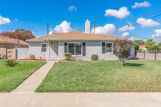 1511 S Huntington St, Pomona, CA 91766 | MLS# CV18242507 | Redfin