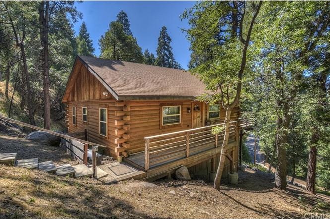 24839 Felsen Dr Crestline Ca 92325 Mls Ev17149522 Redfin