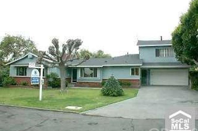 13838 VALNA Dr, Whittier, CA 90605 | Redfin
