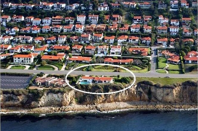 515 Paseo Del Mar, Palos Verdes Estates, CA 90274 | MLS# V924534 | Redfin